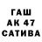 Бошки Шишки семена Farida Sirota